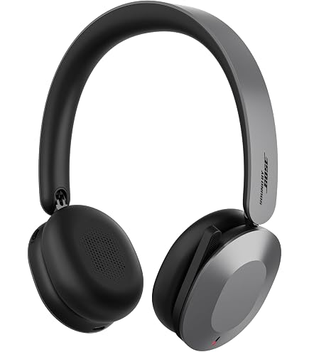 Dell Premier Wireless ANC Headset - WL7024 : Amazon.com.au: Computers