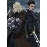 【Amazon.co.jp限定】Fairy gone フェアリーゴーンBlu-ray Vol.7(5~8巻購入特典:「描きおろしB2布ポスター」引換シリアルコード付)
