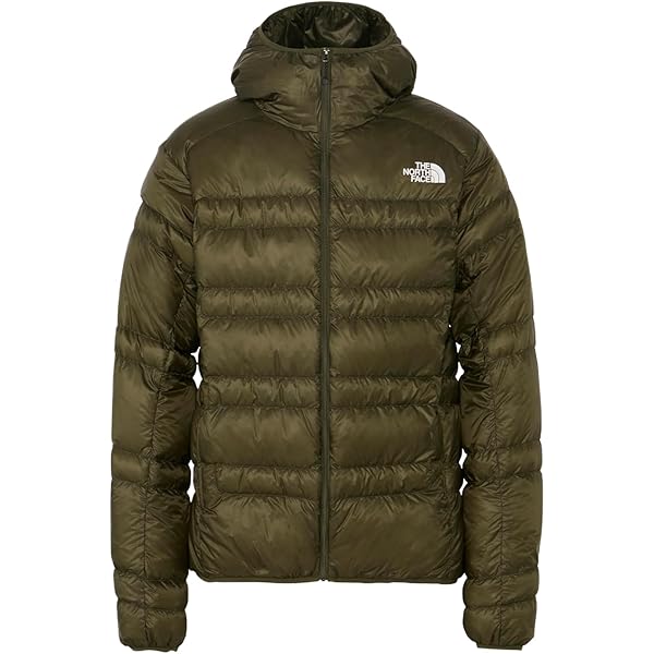 Amazon.co.jp: THE NORTH FACE ダウン ジャケットウーゼルジャケットメンズ : ファッション