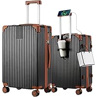 Amazon | [Xindzy] スーツケース キャリーバッグ キャリーケース 機内