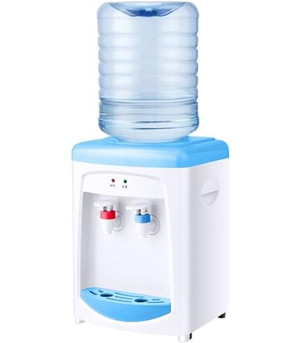 浄水ウォーターサーバー＆ディスペンサー 家庭・オフィス向け卓上 小型 水道水対応 Amazon.co.jp: 浄水ウォーターサーバー＆ディスペンサー 家庭