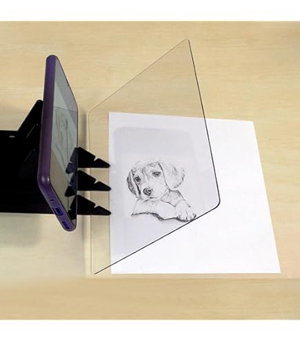 Amazon.co.jp: Yuntec オプティカルドローイングボード 光学ト