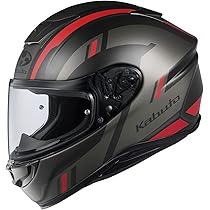 Amazon | OGK KABUTOバイクヘルメット フルフェイス AEROBLADE6 DYNA 