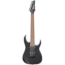 Ibanez RG7421 アイバニーズ ブラック 7弦エレキギター Ibanez RG7421 アイバニーズ ブラック 7弦エレキギター - メルカリ
