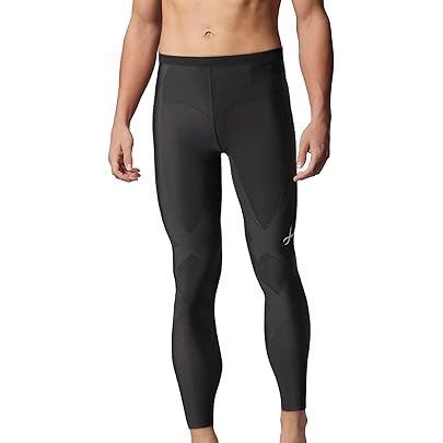 Amazon | [ワコール] CW-X CWX HZO695 スポーツタイツ 男性用 メンズ