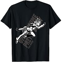 Amazon | ウマ娘 プリティーダービー キタサンブラック Tシャツ | T