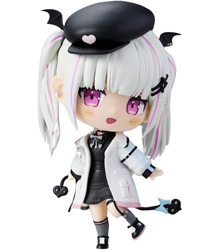 Amazon.co.jp: ぶいすぽっ！ デフォルメ フィギュア vol.4 全3種 約12