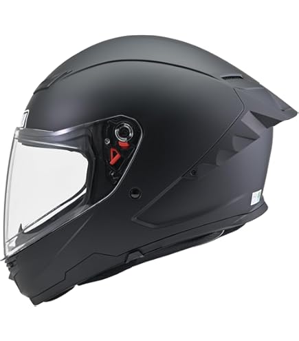 Amazon | LS2(エルエスツー） SPITFIRE（スピットファイア