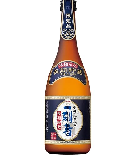 Amazon.co.jp: 【本格芋焼酎】吾唯足知 1800ml 化粧箱入り : 食品