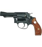 Amazon | タナカ S&W M36 チーフ スペシャル 3インチ スクエア