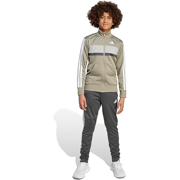 アディダスオリジナルス　ジャージセット Amazon | [アディダス] ジャージ上下セット エッセンシャルズ 総