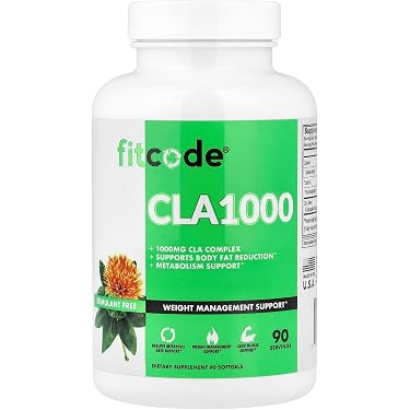 売れ筋ランキング CLAサプリメント の中で最も人気のある商品です