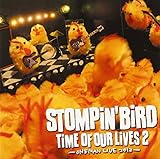TIME OF OUR LIVES 2(DVD付)