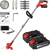 Amazon.co.jp: [MRG/マキタ互換対応] 草刈り機 マキタ互換