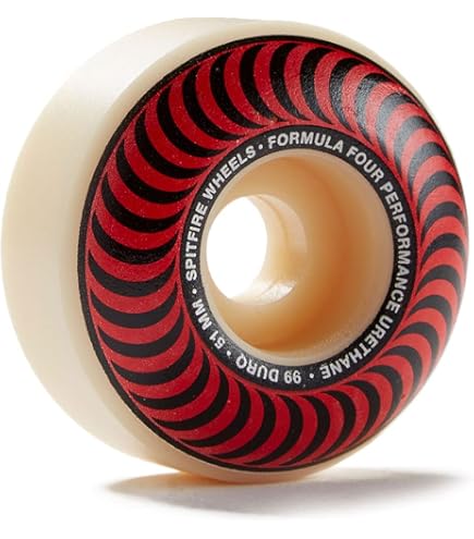 Amazon | SPITFIRE WHEELS (スピットファイヤー) FORMULA FOUR CLASSIC