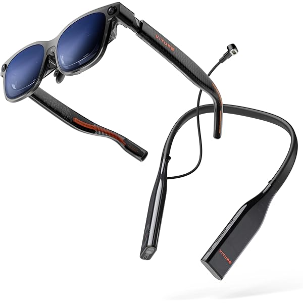 Amazon.co.jp: VITURE Luma/Luma Pro/Luma Ultra Lens Frame, No