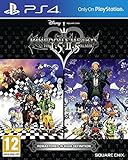 Kingdom Hearts HD 1.5 and 2.5 Remix PS4 – Imported