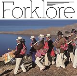 決定盤 「フォルクローレ」ベスト