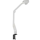 パナソニック LEDデスクスタンド クランプタイプ SQ-LC541-W ホワイト SQ-LC541-W