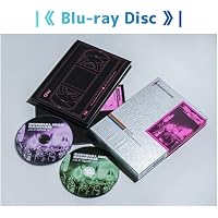 Amazon.co.jp: OFFICIAL HIGE DANDISM LIVE at STADIUM 2025(Blu-ray