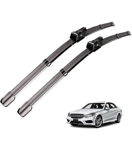 新品 Mercedes-Benz E-Class W212 ワイパー 4セット Amazon | ベンツ Eクラス W212 CLSクラス W218 フロントワイパー