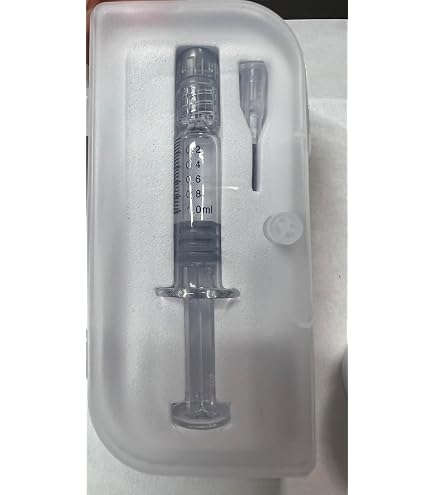 Amazon.co.jp: 実験用注射器 10ml 100本組 : 産業・研究開発用品