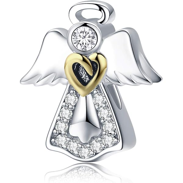 Pandora Charms Bracelet Necklace 