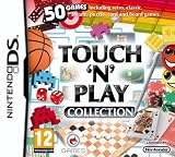 Touch and Play - Collection (Nintendo DS)