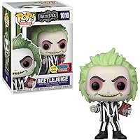 Funko Pop Movies: Beetlejuice - Lydia 