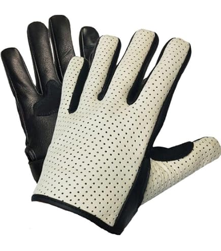 Amazon.co.jp: JT Racing USA VINTAGE RACING GLOVE（JTレーシングUSA