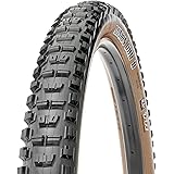 Maxxis(マキシス) Minion DHR II フォルダブル (29X2.40WT, EXO/TR) タンウォール 自転車タイヤ 61-622 TB00220400