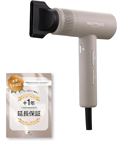 【未使用品】クレイツ Repit レピ クリニキュアドライ CRD-P03FW Repit クリニキュアドライ - 【公式】クレイツ(CREATEs)