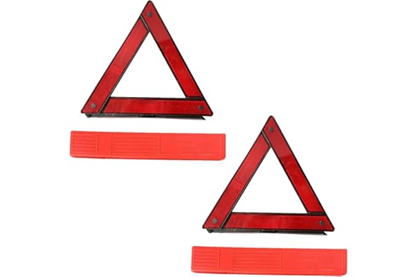 Amazon Co Jp 売れ筋ランキング 三角停止板 の中で最も人気のある商品です