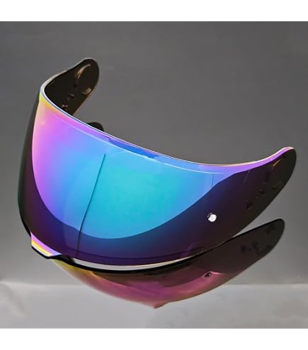 Amazon | ショウエイ(SHOEI) 純正 シールド CNS-1C スモークミラー