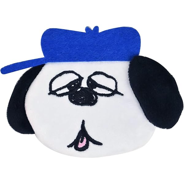 Amazon.co.jp: マリモクラフト SNOOPY スヌーピー SAKURASAKU がま口 