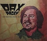 Best of Dax Pacem
