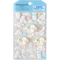 Amazon | クラックス CRUX うるちゅる ポップシール シナモロール