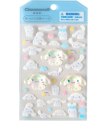 ♡専用商品♡ Amazon | カミオジャパン シール ジュエルプチドロップステッカー