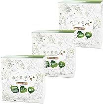 Amazon | 桑の葉美人 青汁(抹茶風味) ポリシー化粧品 機能性表示食品 