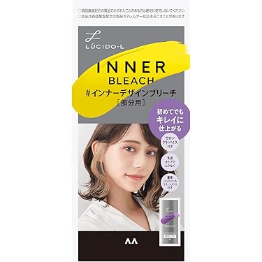 カラー剤　ブリーチ剤まとめ売り　バラ売りも可 Amazon.co.jp 売れ筋ランキング: ブリーチ の中で最も人気のある