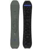 Amazon | サロモン(SALOMON) スノーボード 板 ボード HIGHPATH