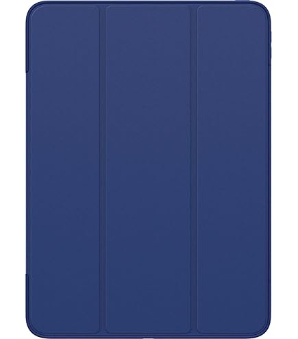 11インチ iPad Pro (M4)用 OtterBoxケース ブルー 青 Amazon.co.jp: OtterBox Symmetry Series 360 ケース iPad Pro 11