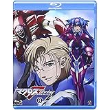 マクロスF(フロンティア) 8 [Blu-ray]
