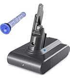 Amazon.co.jp: ダイソン V7 バッテリー SV11 HH11 21.6V 掃除機用互換