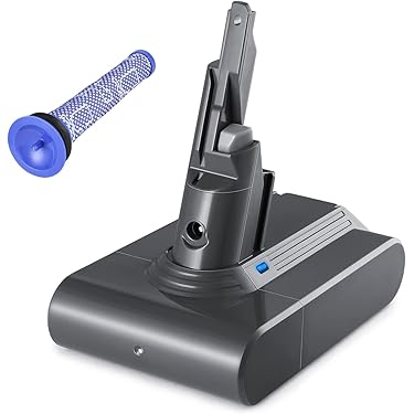 Amazon.co.jp 人気ギフトランキング: 掃除機用バッテリー で、ギフトの