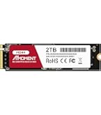 Amazon | TEAMGROUP (旧称 Team) T-FORCE GA PRO 2TB SSD PCIe Gen5x4