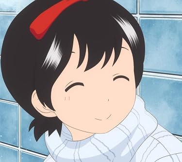 2021秋アニメ - キヨちゃん