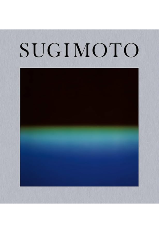 Amazon | ON THE BEACH (IMA photobooks) | 杉本博司 | Individual Artists