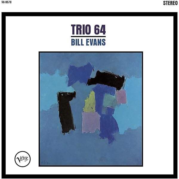Evans, Bill - Trio 65 | Amazon.com.au | Music