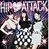 HIP▽ATTACK from アイドリング!!!「黄金蟲(通常盤)」
